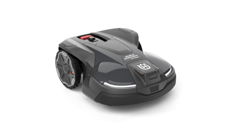 Husqvarna Automower 450X Nera